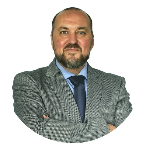 David Gordillo