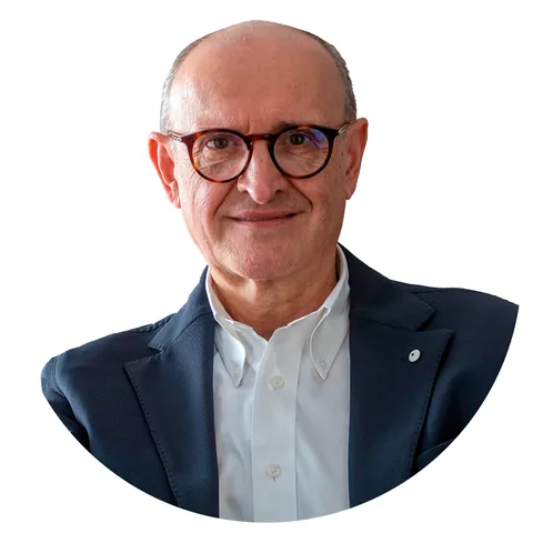 Xavier Marcet